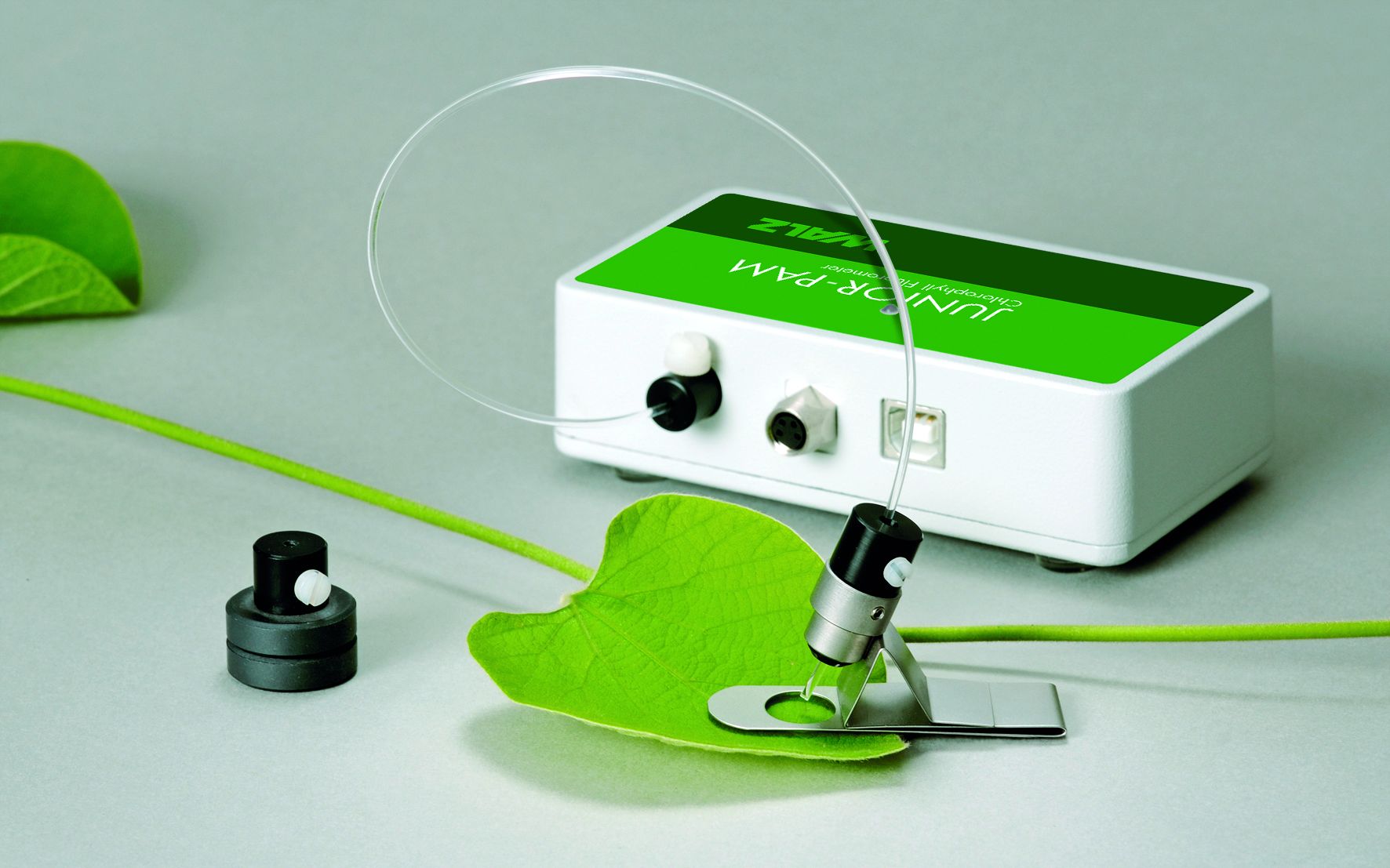 Compact Chlorophyll Fluorometer 